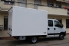 IVECO DAILY 35 C13D